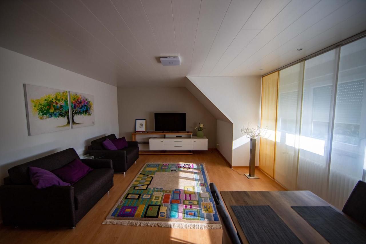 Apartamento Studenik Neuried  Exterior foto